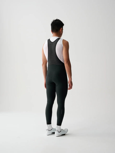 Maap: Men's Team Bib Evo Cargo Tights - Black - HEATWAVE - Maap: Men's Team Bib Evo Cargo Tights - Black