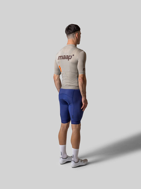 Maap: Training Jersey - Griffin - HEATWAVE - Maap: Training Jersey - Griffin