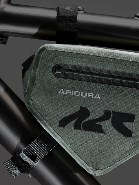 Maap x Apidura: Frame Pack 1L - Loam - HEATWAVE - Maap x Apidura: Frame Pack 1L - Loam