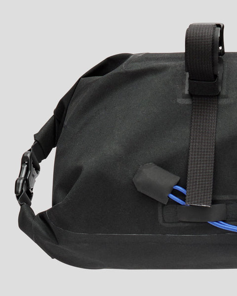 Maap x Apidura: Handlebar Pack - Black - HEATWAVE - Maap x Apidura: Handlebar Pack - Black