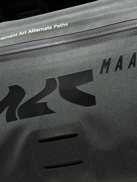 Maap x Apidura: Handlebar Pack - Loam - HEATWAVE - Maap x Apidura: Handlebar Pack - Loam