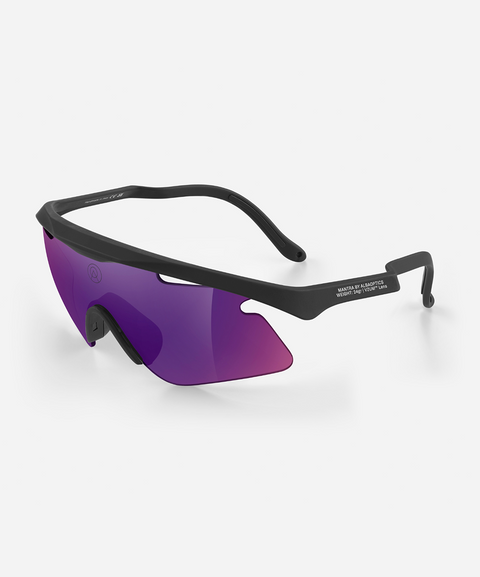 Alba Optics: Mantra Black VZUM Plasma