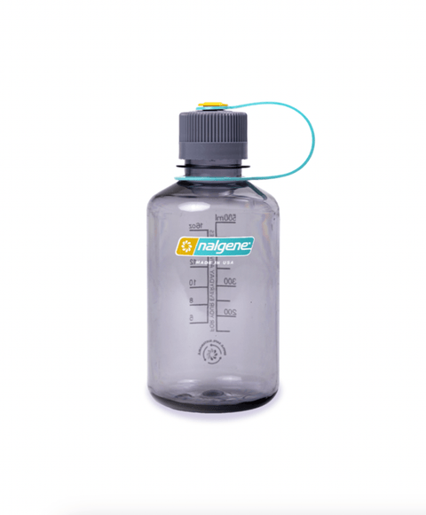 Nalgene: Sustain Narrow Mouth 500ml - HEATWAVE - Nalgene: Sustain Narrow Mouth 500ml