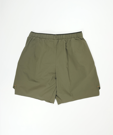 SOAR Running: Shell Shorts - Stone - HEATWAVE - SOAR Running: Shell Shorts - Stone