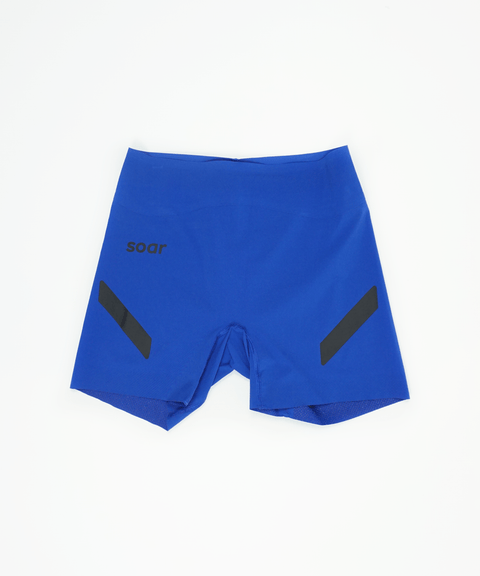 SOAR Running: Women's Speed Short - HEATWAVE - SOAR Running: Women's Speed Short