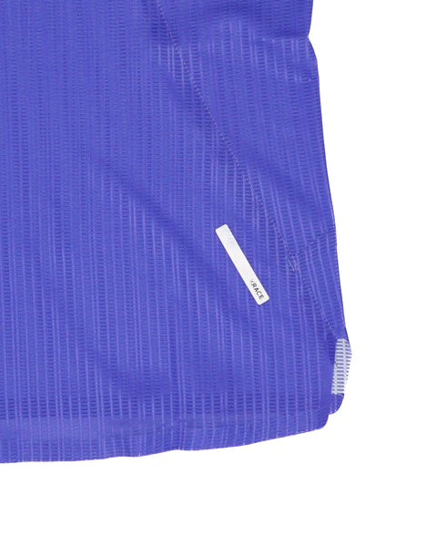 SOAR Running: Men's Race Vest 2.0 - Fluro Purple