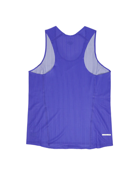 Soar Running: Women's Race Vest - Fluro Purple