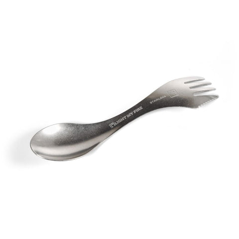 Light My Fire: Stainless Steel Spork