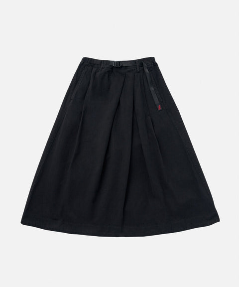 Gramicci: Talecut Skirt - Black