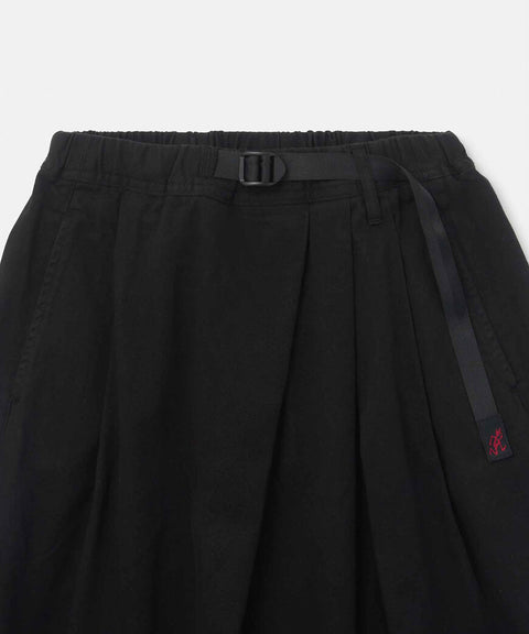 Gramicci: Talecut Skirt - Black