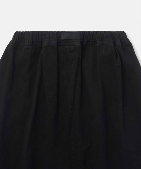 Gramicci: Talecut Skirt - Black