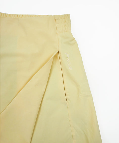 Hikerkind: Venture Skort 01 - Buckwheat