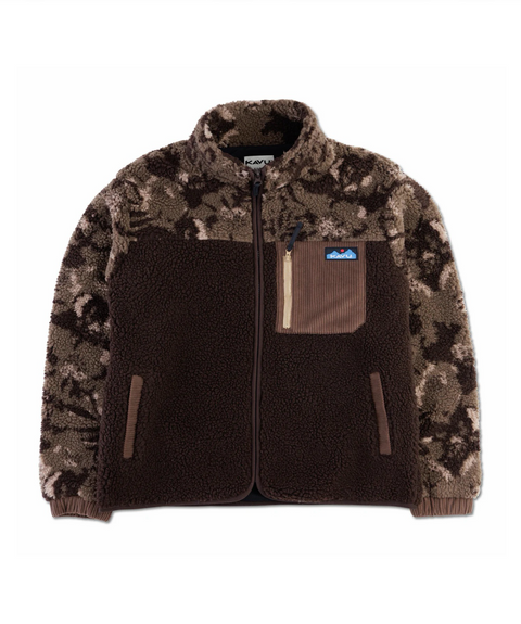 Kavu: Willow Creek - Earth Bloom